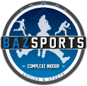 Logo BAZSPORTS, complexe sportif à Flers